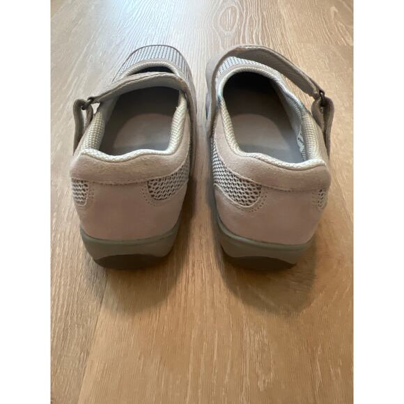 ORTHOFEET 853 Chattanooga MARY JANE WALKING SHOE Women 12 B Medium - Picture 4 of 7